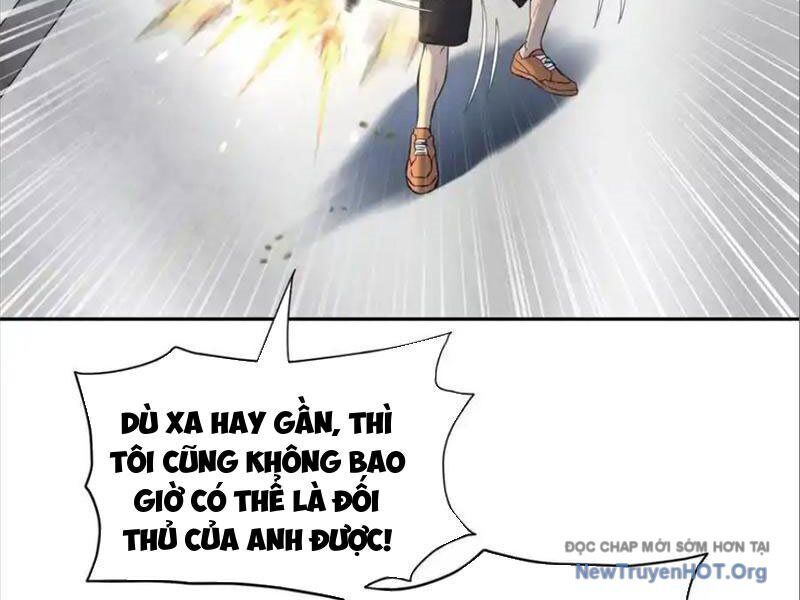 Trò Chơi Vô Vọng - Chapter 28 - Page 17
