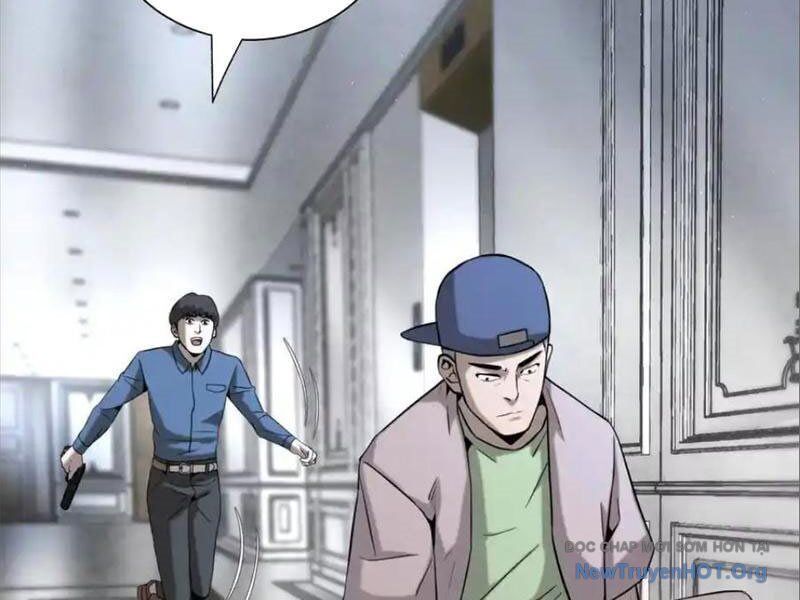 Trò Chơi Vô Vọng - Chapter 28 - Page 25