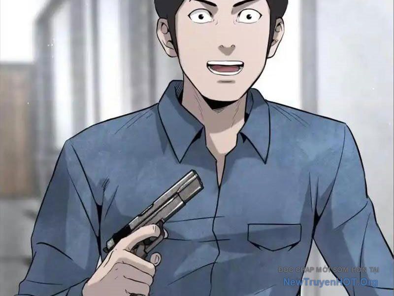 Trò Chơi Vô Vọng - Chapter 28 - Page 29