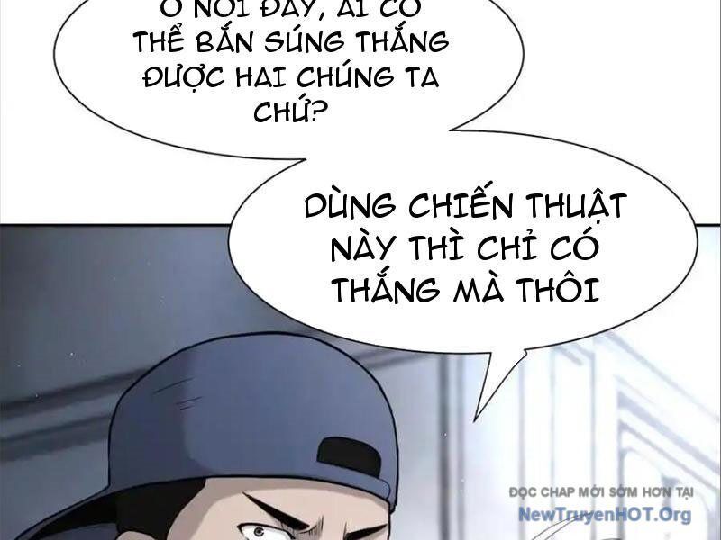 Trò Chơi Vô Vọng - Chapter 28 - Page 32