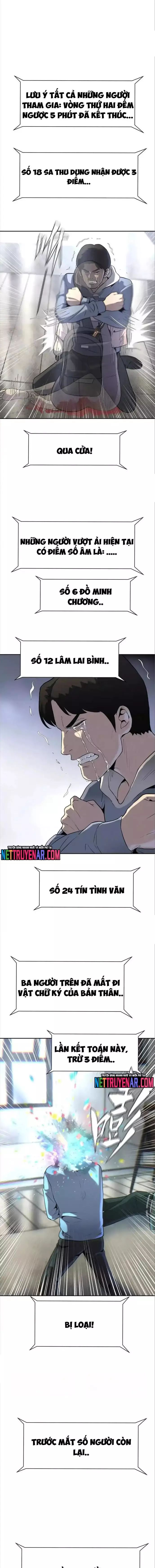 Trò Chơi Vô Vọng - Chapter 29 - Page 10