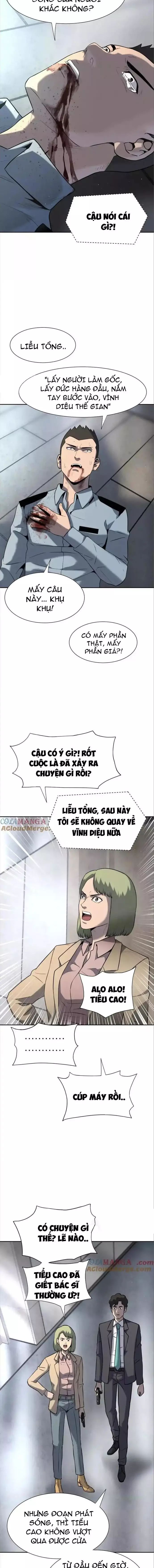 Trò Chơi Vô Vọng - Chapter 29 - Page 12