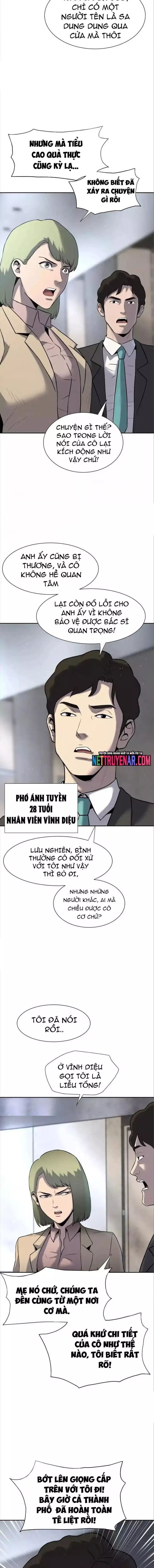 Trò Chơi Vô Vọng - Chapter 29 - Page 13