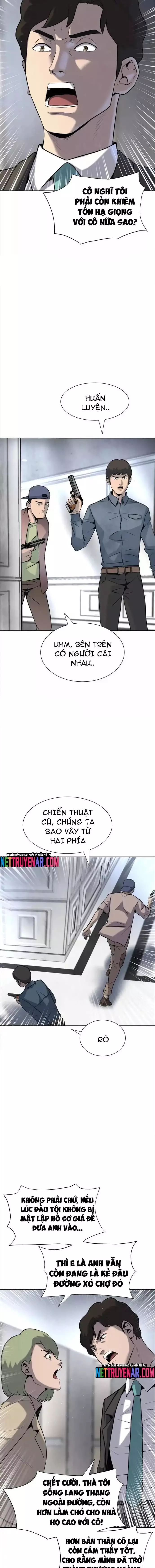 Trò Chơi Vô Vọng - Chapter 29 - Page 14