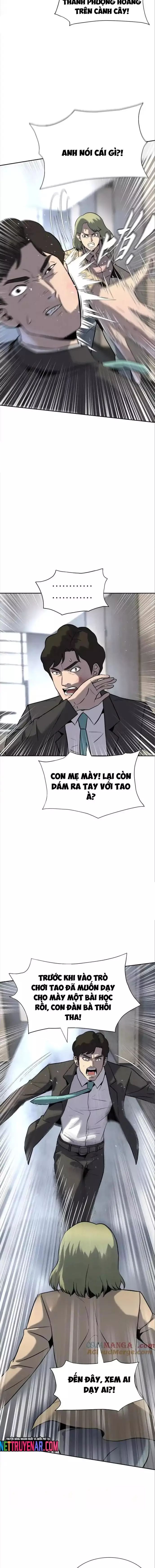 Trò Chơi Vô Vọng - Chapter 29 - Page 15