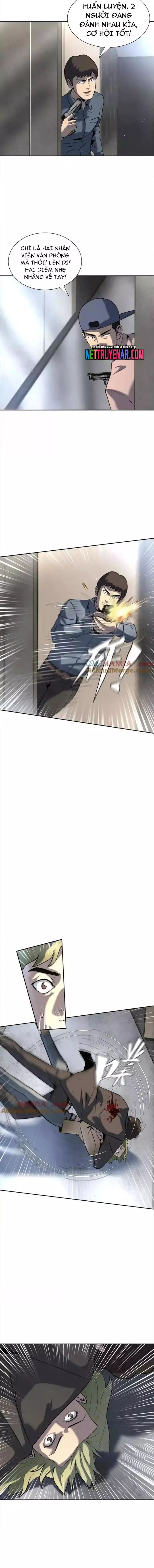 Trò Chơi Vô Vọng - Chapter 29 - Page 16