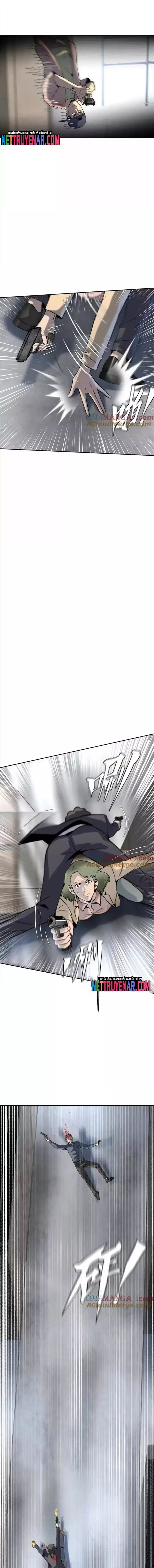 Trò Chơi Vô Vọng - Chapter 29 - Page 17