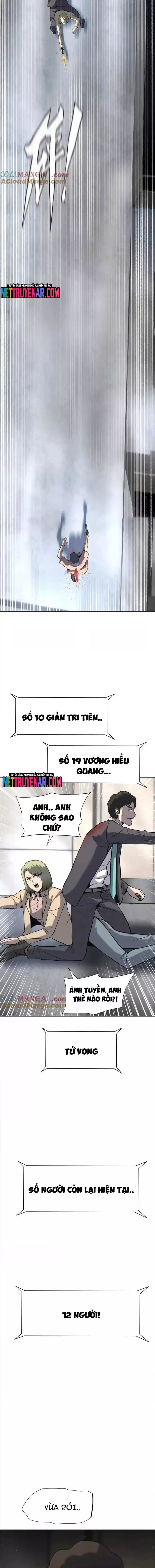 Trò Chơi Vô Vọng - Chapter 29 - Page 18