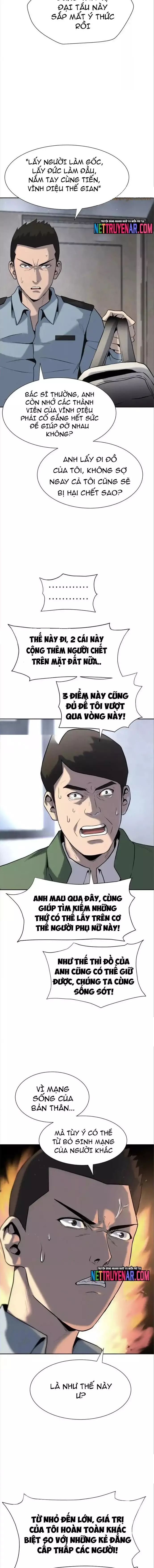 Trò Chơi Vô Vọng - Chapter 29 - Page 3