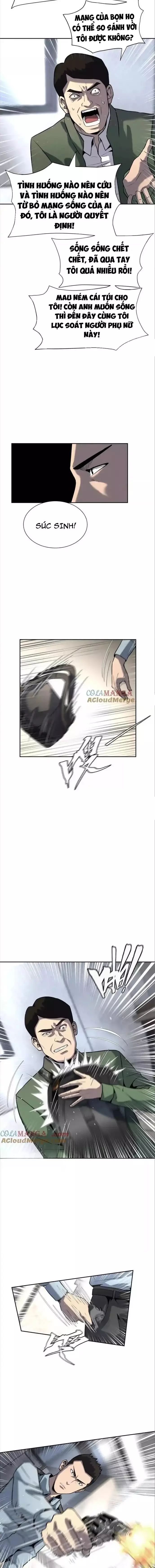 Trò Chơi Vô Vọng - Chapter 29 - Page 4