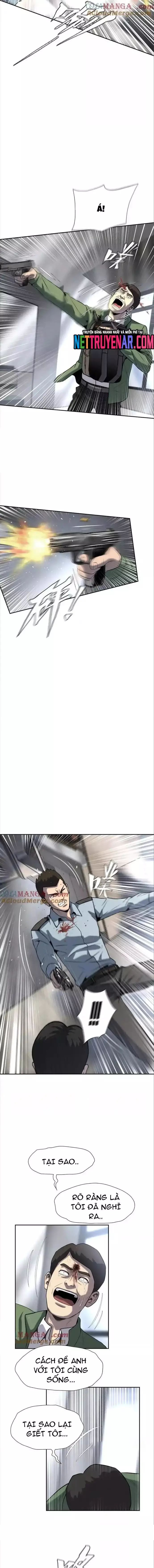 Trò Chơi Vô Vọng - Chapter 29 - Page 5