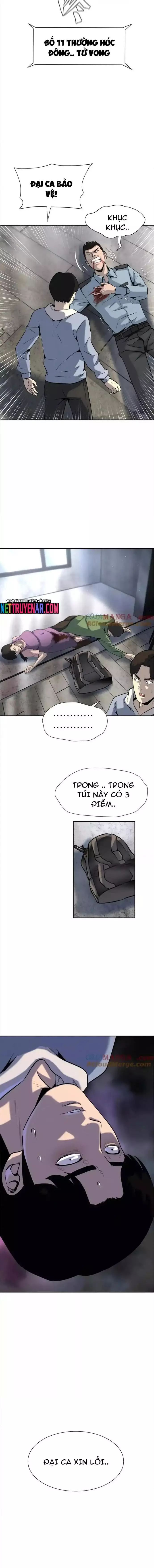 Trò Chơi Vô Vọng - Chapter 29 - Page 6