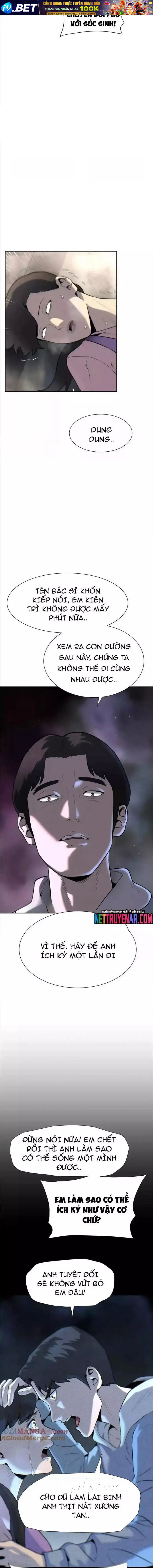 Trò Chơi Vô Vọng - Chapter 29 - Page 8