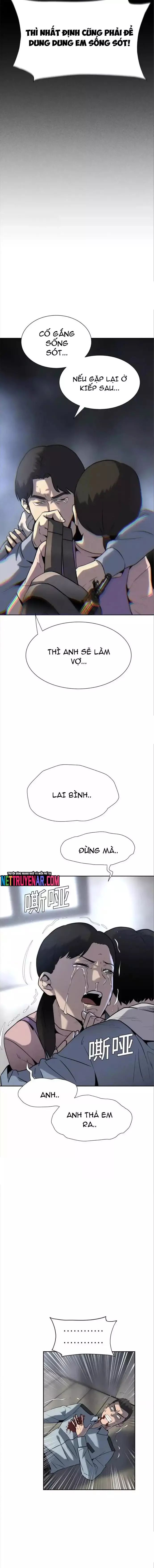 Trò Chơi Vô Vọng - Chapter 29 - Page 9