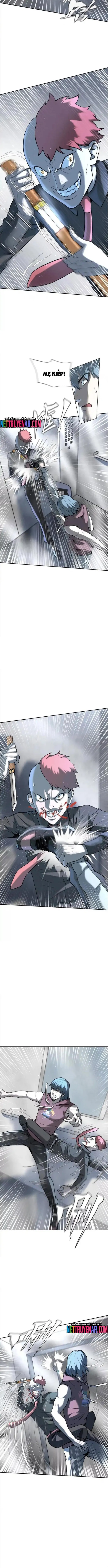 Trò Chơi Vô Vọng - Chapter 30 - Page 3