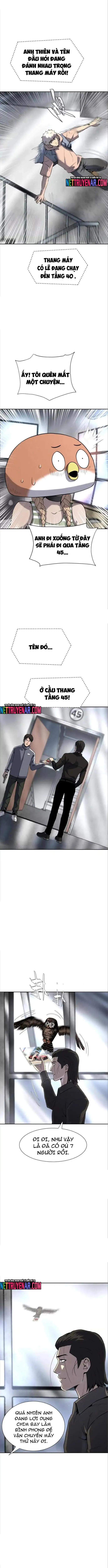 Trò Chơi Vô Vọng - Chapter 30 - Page 5