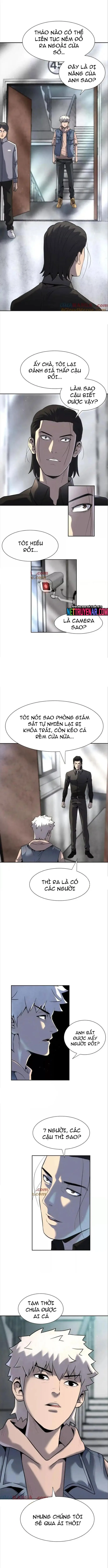 Trò Chơi Vô Vọng - Chapter 30 - Page 6