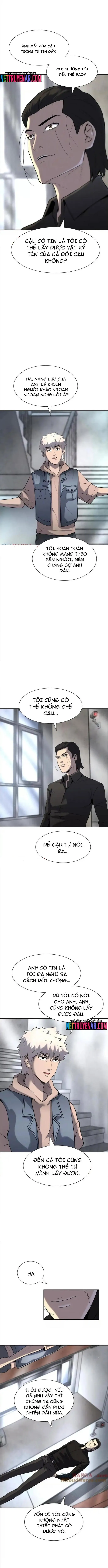 Trò Chơi Vô Vọng - Chapter 30 - Page 7