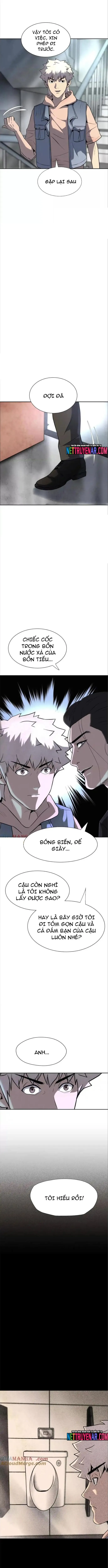 Trò Chơi Vô Vọng - Chapter 30 - Page 8