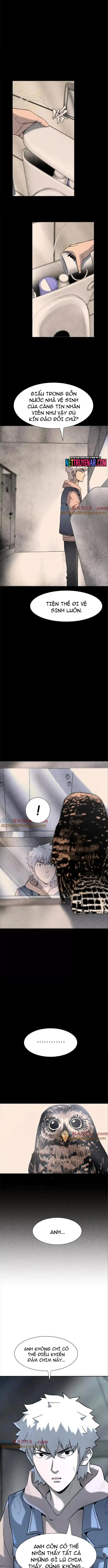 Trò Chơi Vô Vọng - Chapter 30 - Page 9