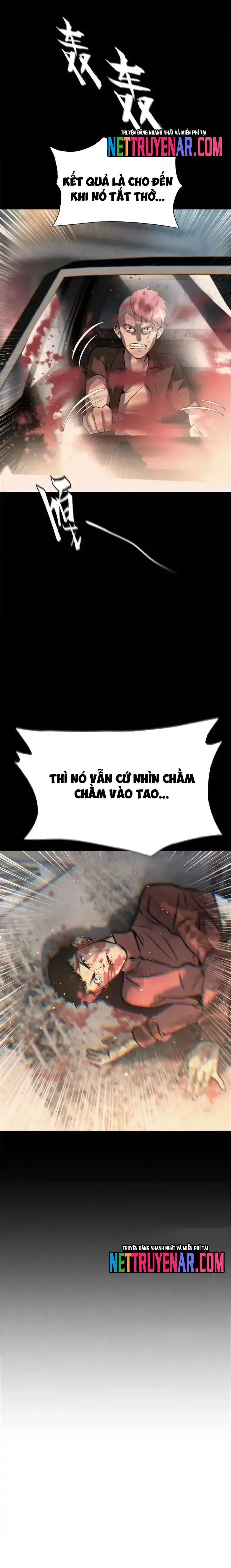 Trò Chơi Vô Vọng - Chapter 31 - Page 11