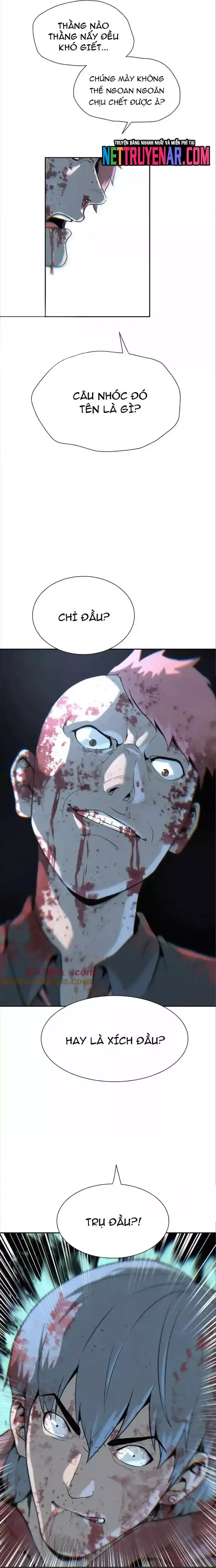 Trò Chơi Vô Vọng - Chapter 31 - Page 12