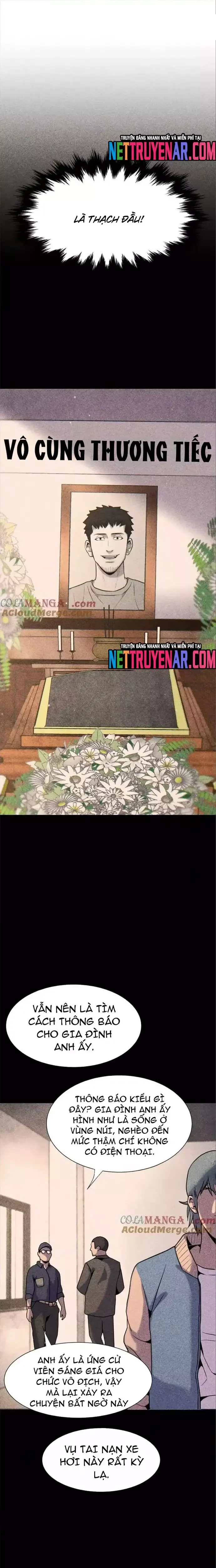 Trò Chơi Vô Vọng - Chapter 31 - Page 13