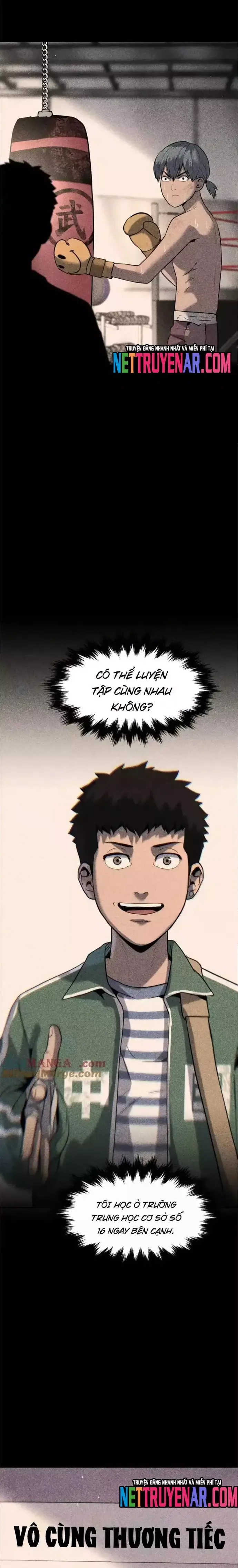 Trò Chơi Vô Vọng - Chapter 31 - Page 18