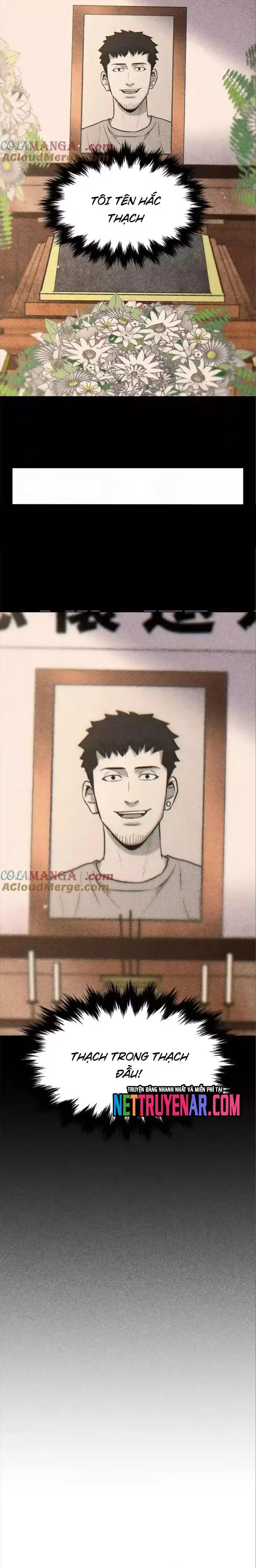 Trò Chơi Vô Vọng - Chapter 31 - Page 19