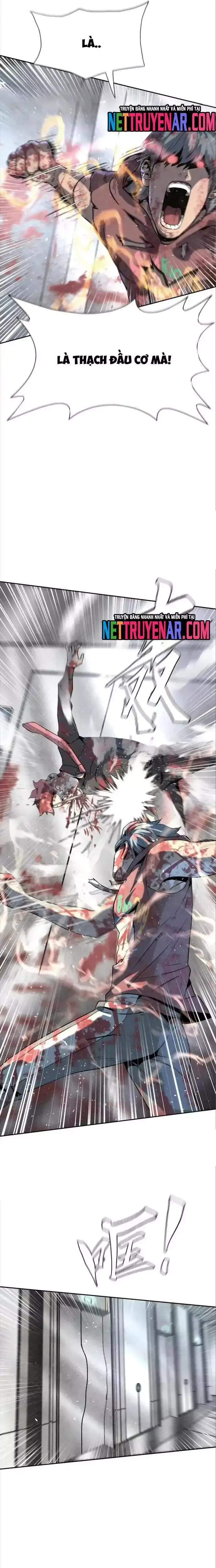 Trò Chơi Vô Vọng - Chapter 31 - Page 20