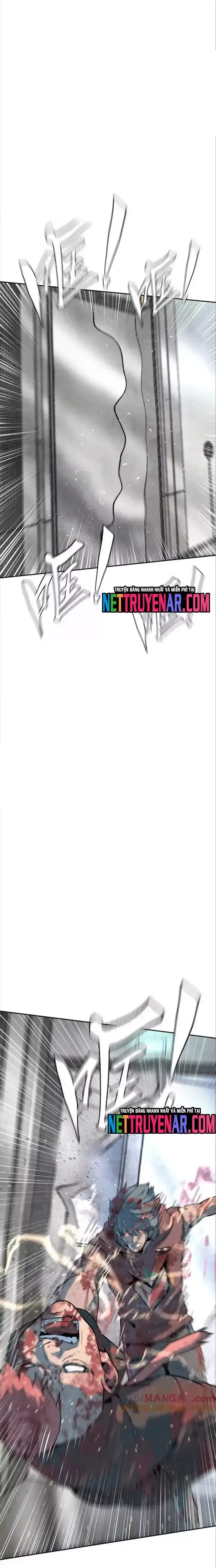 Trò Chơi Vô Vọng - Chapter 31 - Page 21