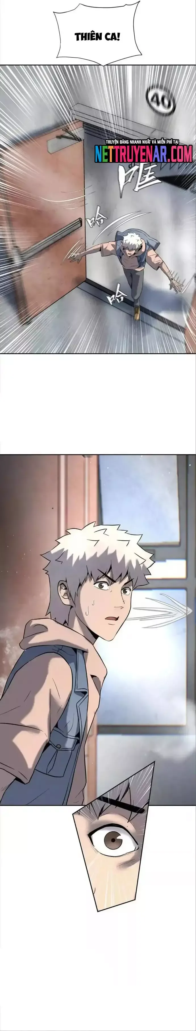 Trò Chơi Vô Vọng - Chapter 31 - Page 24
