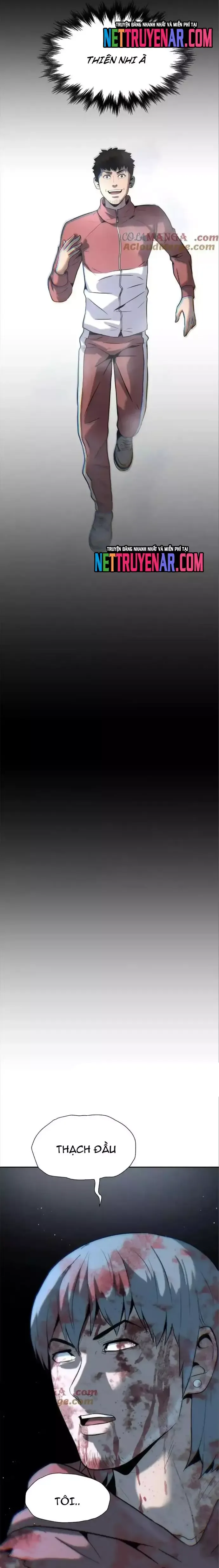 Trò Chơi Vô Vọng - Chapter 31 - Page 26