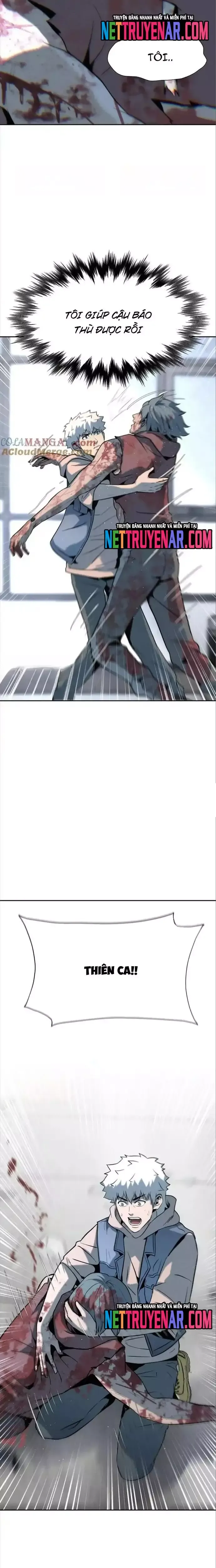 Trò Chơi Vô Vọng - Chapter 31 - Page 27