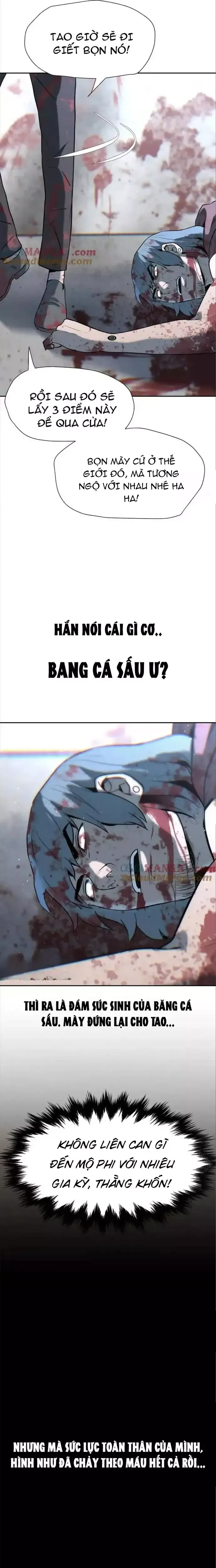 Trò Chơi Vô Vọng - Chapter 31 - Page 4