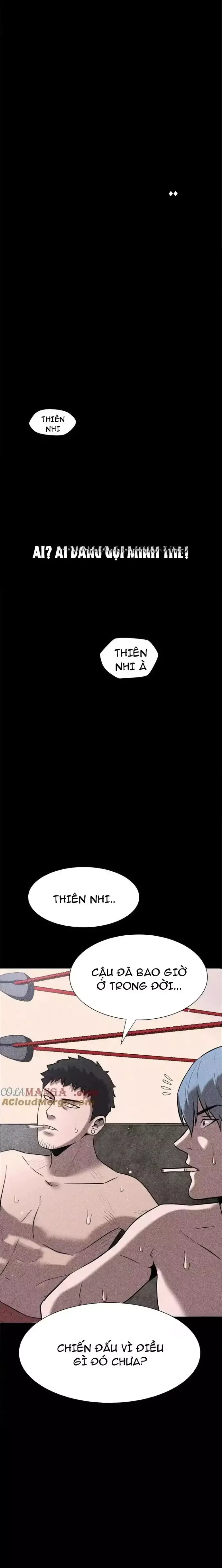 Trò Chơi Vô Vọng - Chapter 31 - Page 5