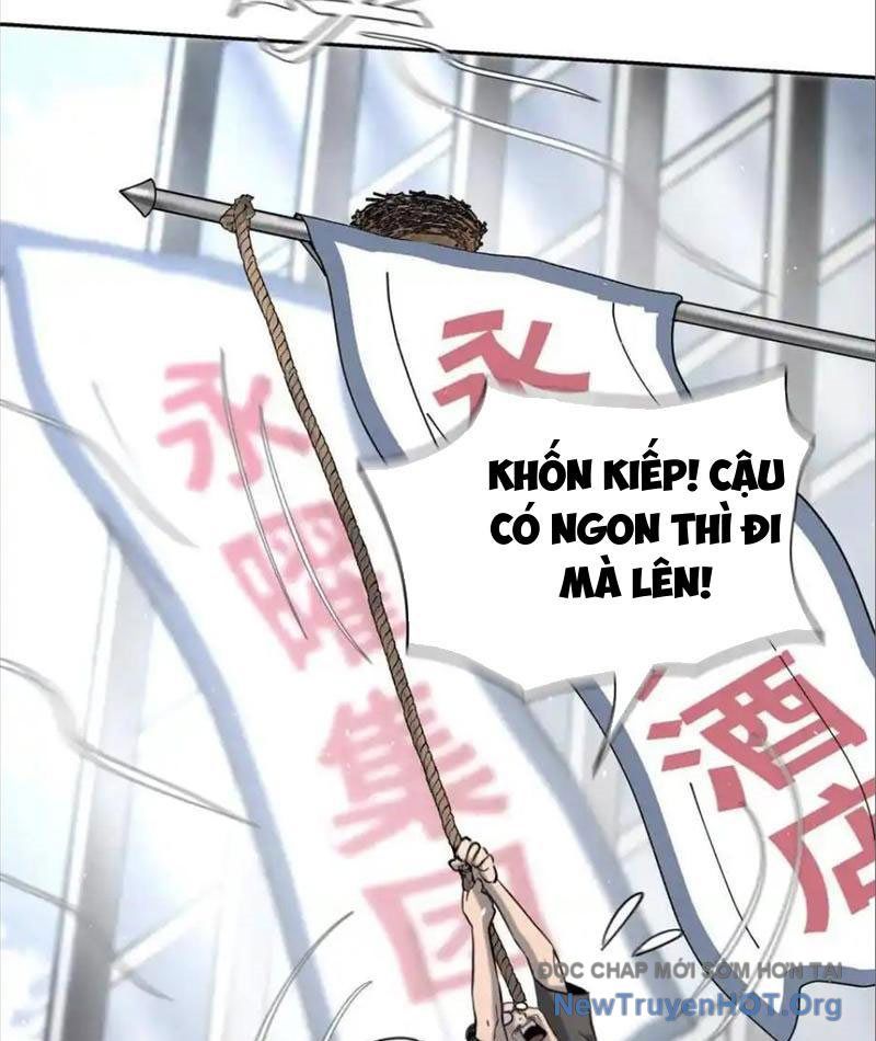 Trò Chơi Vô Vọng - Chapter 32 - Page 16