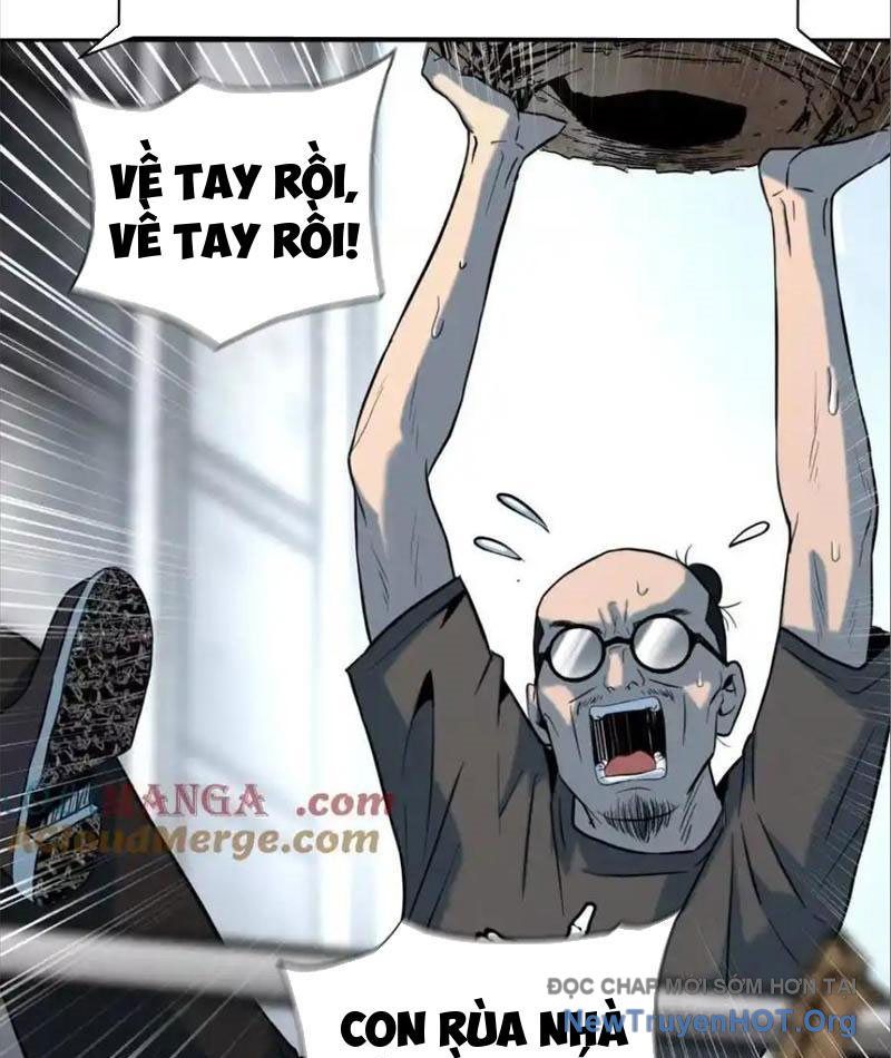 Trò Chơi Vô Vọng - Chapter 32 - Page 169