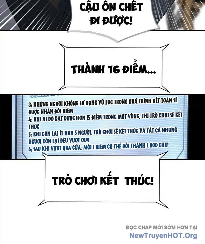 Trò Chơi Vô Vọng - Chapter 32 - Page 170