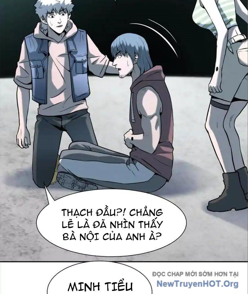 Trò Chơi Vô Vọng - Chapter 32 - Page 187