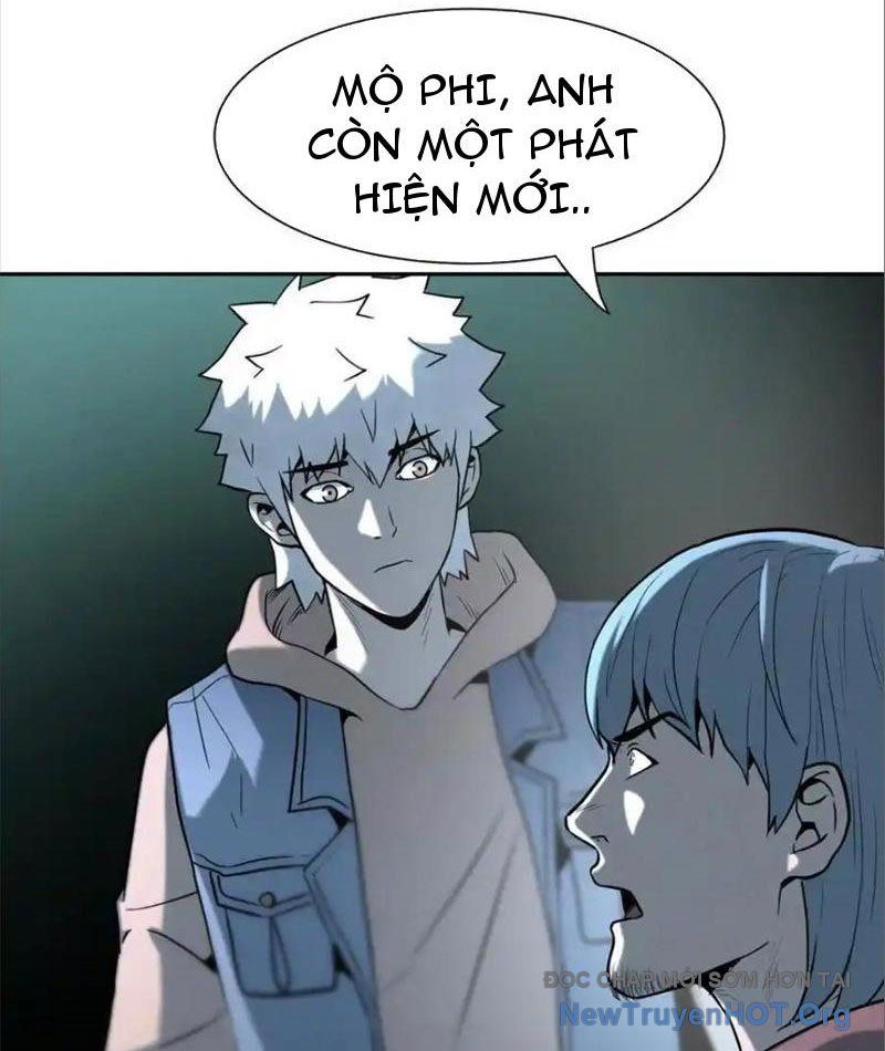 Trò Chơi Vô Vọng - Chapter 32 - Page 189