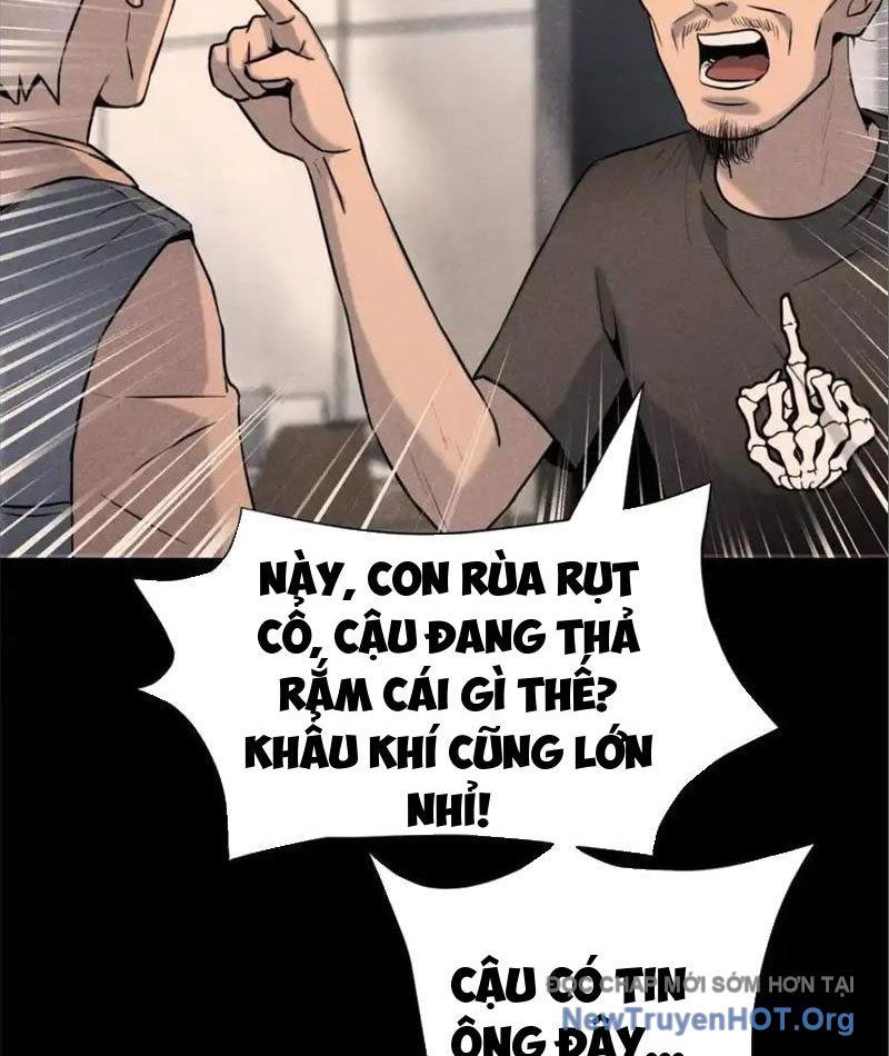 Trò Chơi Vô Vọng - Chapter 32 - Page 24