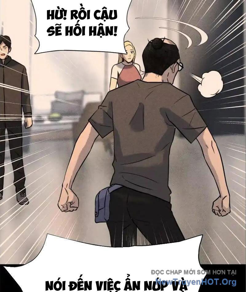 Trò Chơi Vô Vọng - Chapter 32 - Page 29