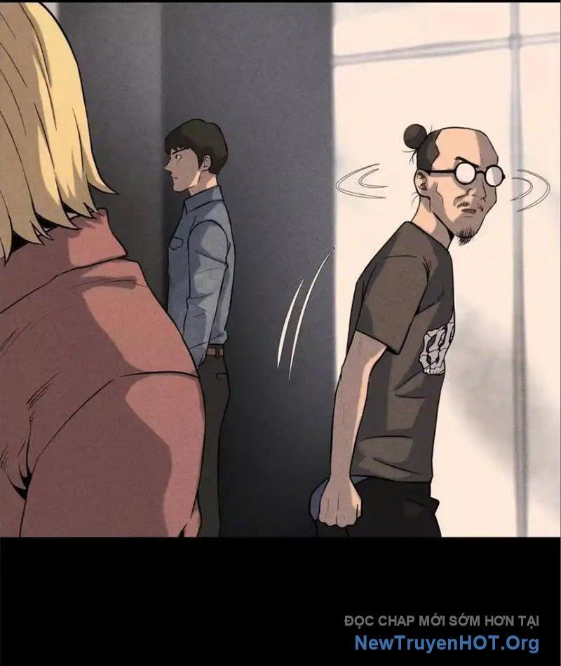 Trò Chơi Vô Vọng - Chapter 32 - Page 31
