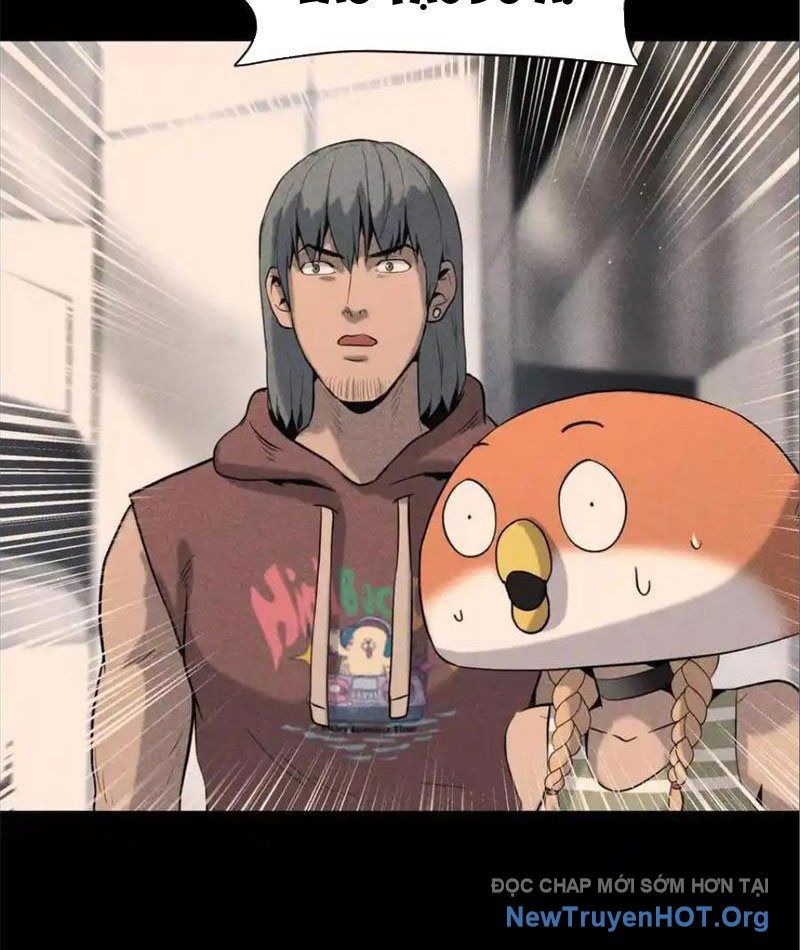 Trò Chơi Vô Vọng - Chapter 32 - Page 36
