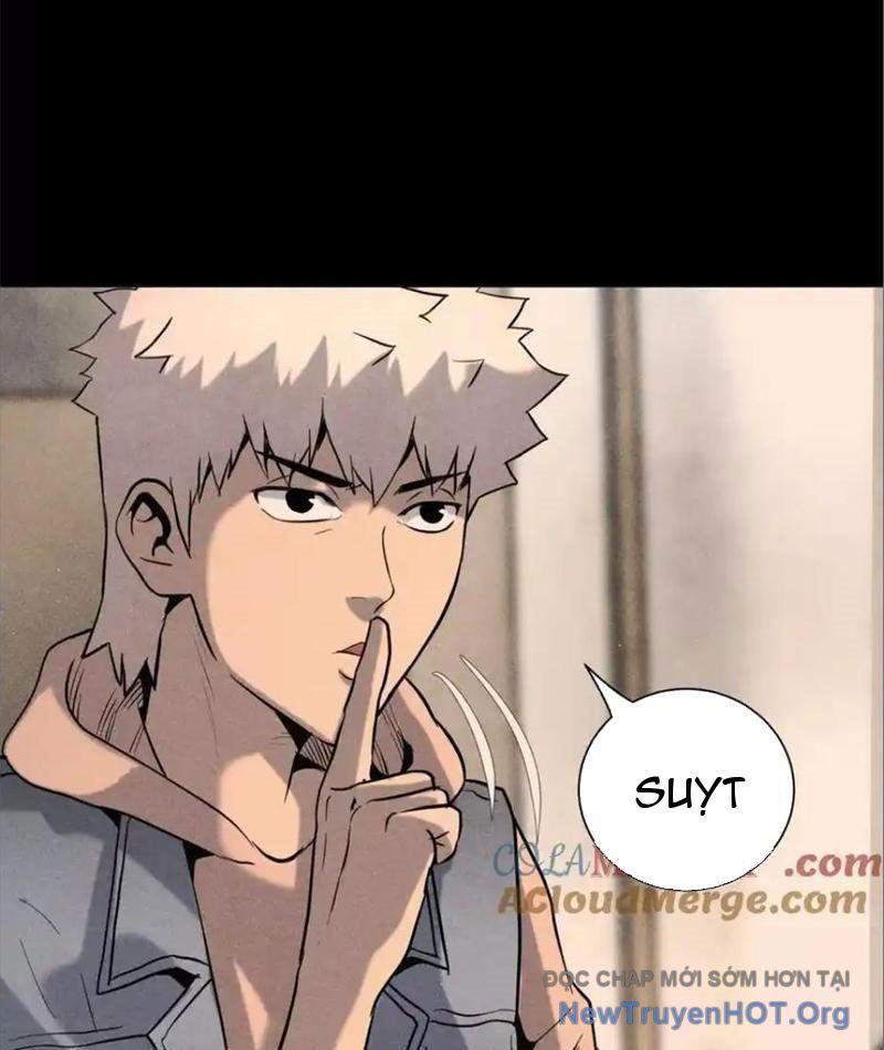 Trò Chơi Vô Vọng - Chapter 32 - Page 37