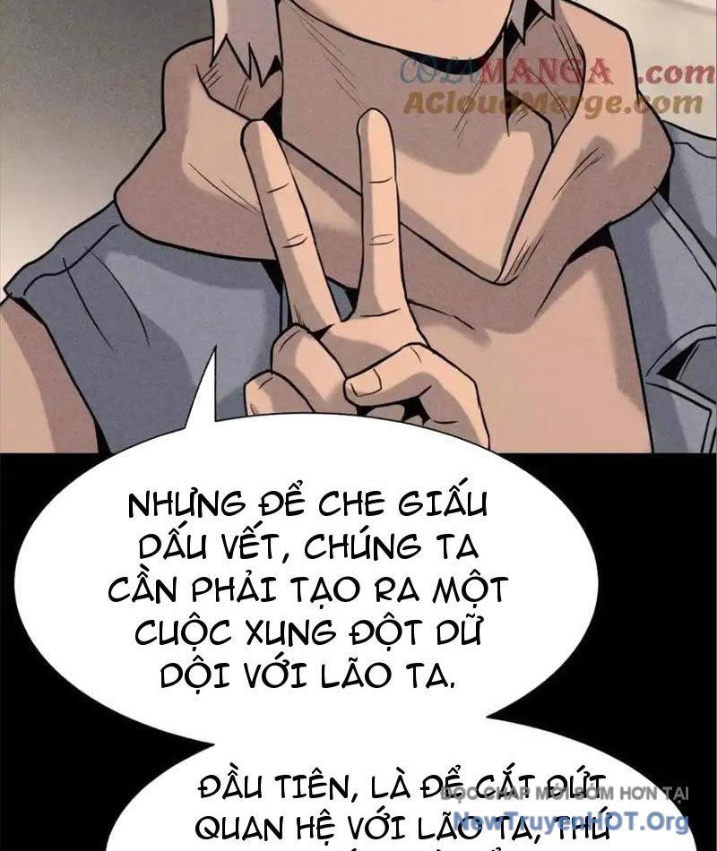 Trò Chơi Vô Vọng - Chapter 32 - Page 40