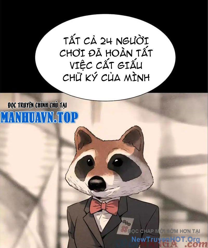 Trò Chơi Vô Vọng - Chapter 32 - Page 44