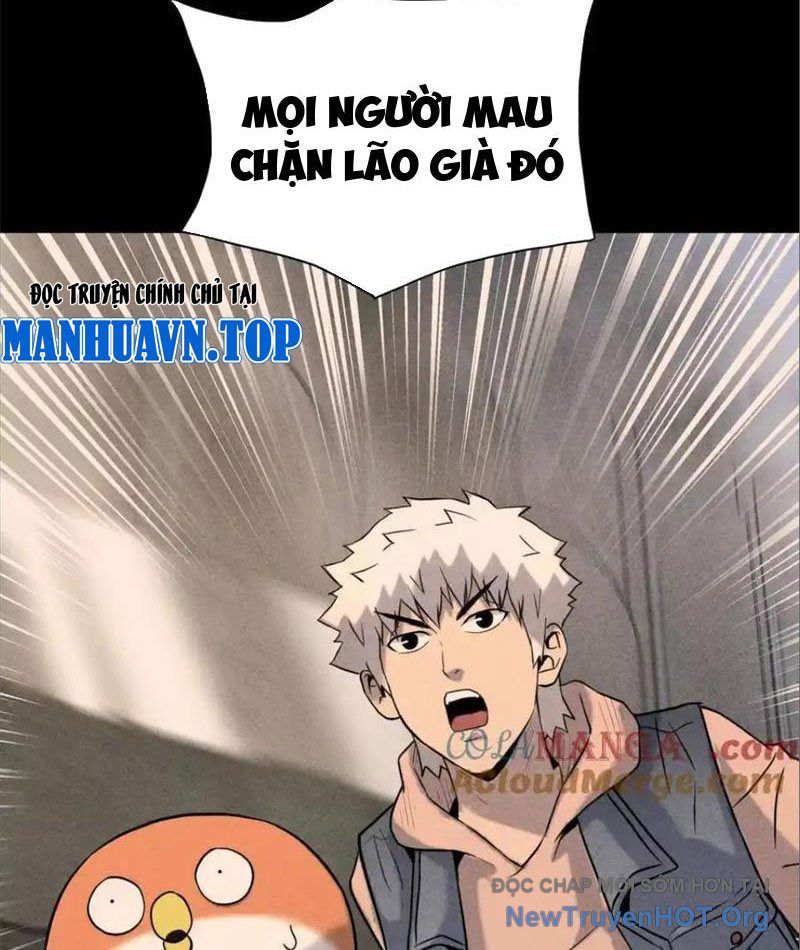 Trò Chơi Vô Vọng - Chapter 32 - Page 49