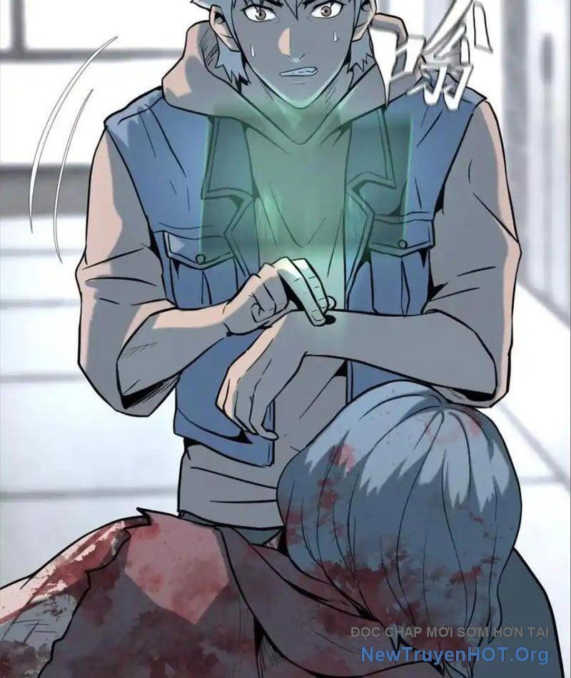 Trò Chơi Vô Vọng - Chapter 32 - Page 7